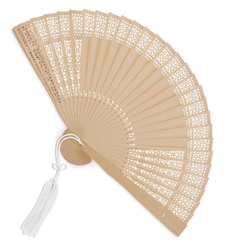 ABANICO "CELEBRACIÓN"