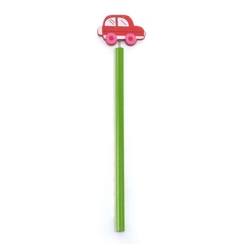 LAPIZ "TRANSPORT" COCHE