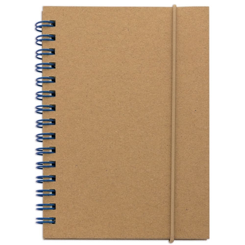 CUADERNO