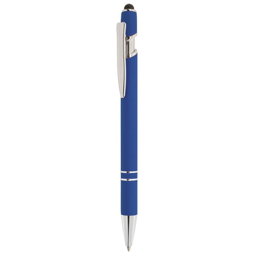 BOLIGRAFO METALICO CON TOUCH