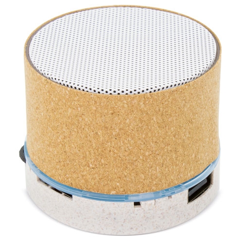 ALTAVOZ BLUETOOTH CORCHO