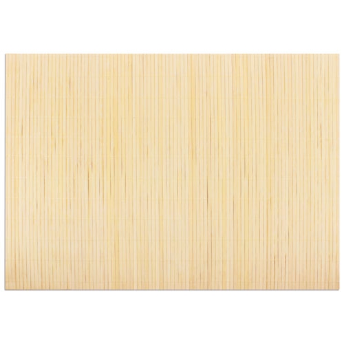 SALVAMANTEL DE BAMBÚ