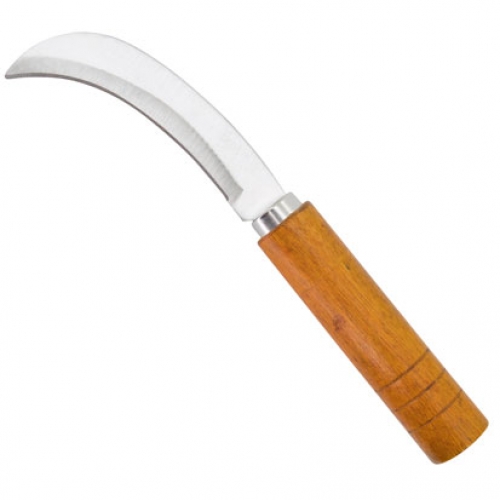 CUCHILLO CURVA