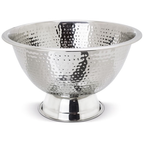 CUBITERA CHAMPANERA ACABADO MARTILLEADO