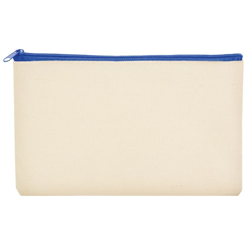 NECESER DE ALGODÓN CANVAS "CHIRRI"