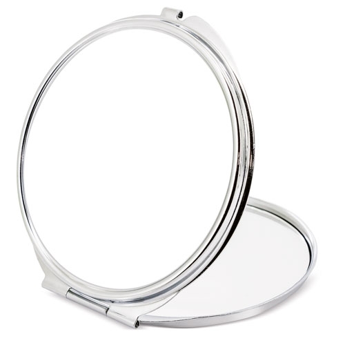 ESPEJO SUBLIMACIÓN REDONDO