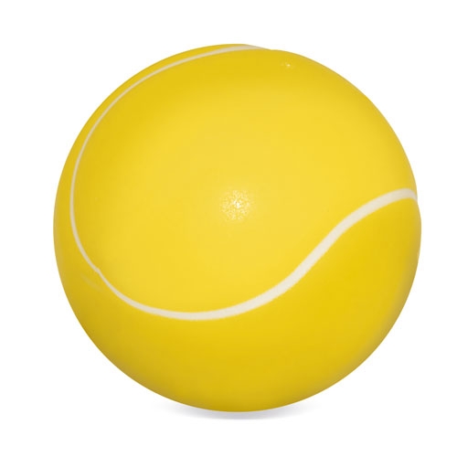 PELOTA ANTIESTRES TENIS "GARROS"