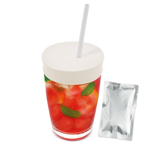CUBRE VASOS LATEX