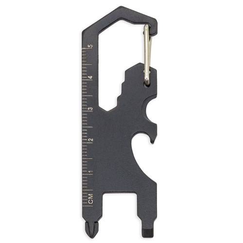 LLAVERO MULTIFUNCIÓN "FYN"