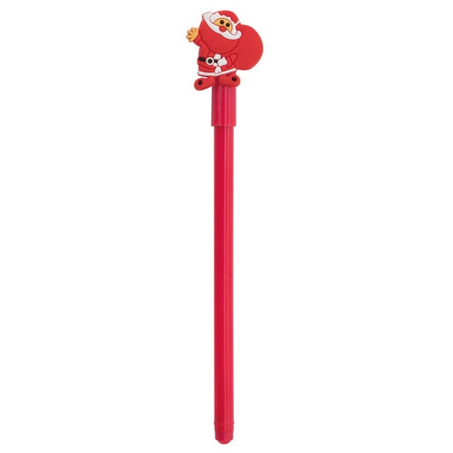 BOLIGRAFO NAVIDEÑO