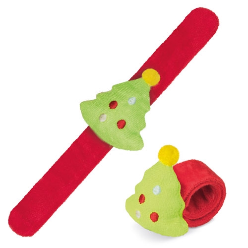 BRAZALETE NAVIDEÑO