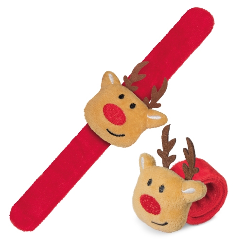 BRAZALETE NAVIDEÑO