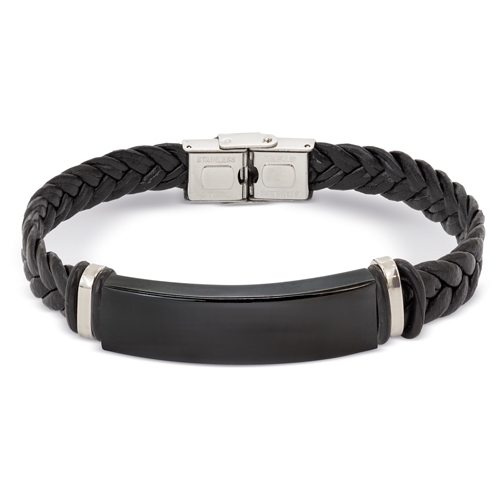 PULSERA DE ACERO