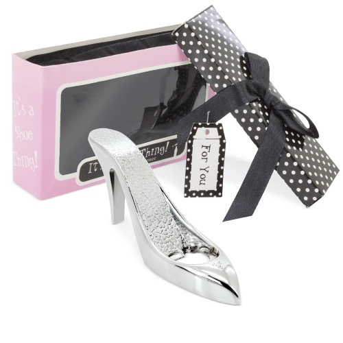 ABREBOTELLAS "ZAPATO MANOLO"