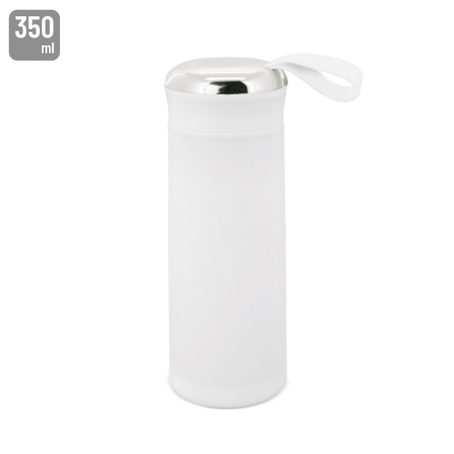 BIDÓN "KENDALL" BLANCO