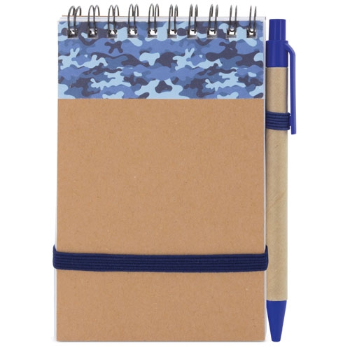 BLOC DE NOTAS A6 "SAFARI"