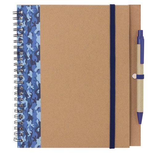 CUADERNO A5 "SAFARI"