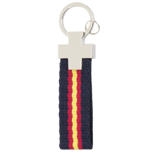LLAVERO BANDERA ESPAÑA