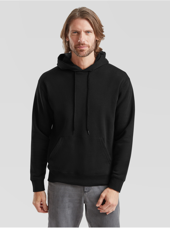 Premium Hooded Sweat
