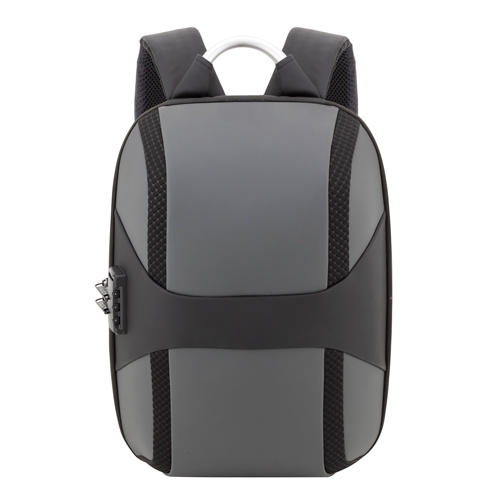 MOCHILA SEMIRIGIDA "MAYER" PIERRE CARDIN