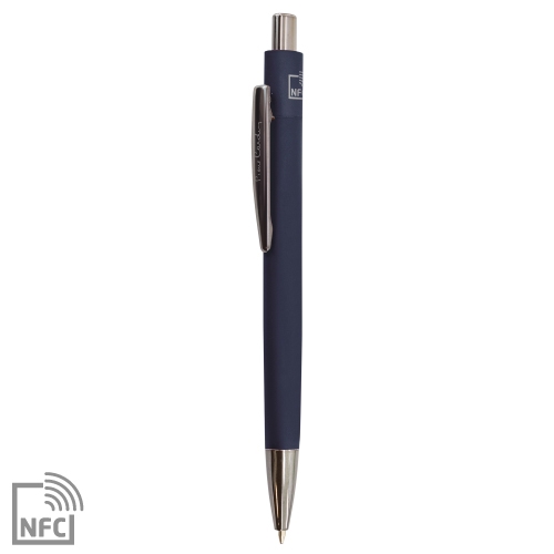BOLÍGRAFO PIERRE CARDIN CON FUNCION NFC "MAXWELL"