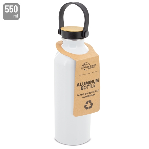 BOTELLA DE ALUMINIO SUBLIMACIÓN