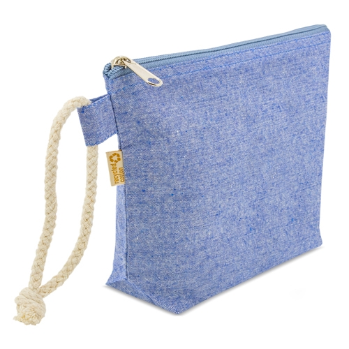 NECESER DE ALGODÓN "TIGRIS"