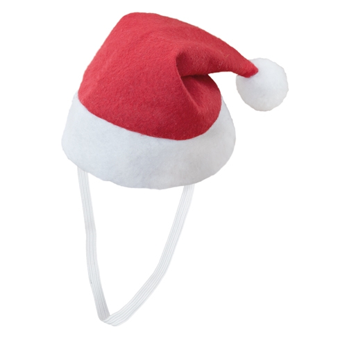 GORRO NAVIDEÑO PARA MASCOTAS