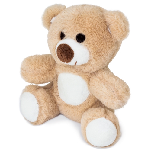 PELUCHE OSITO "OZZY"