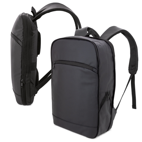 MOCHILA EXTENSIBLE PIERRE DELONE "JENSEN"