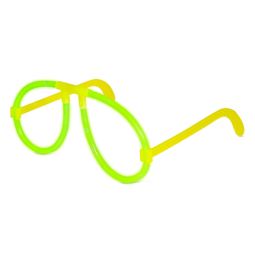 SET GAFAS DE NEON