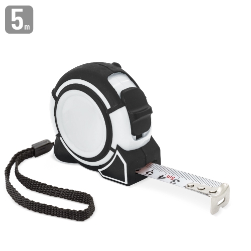 FLEXÓMETRO 5M