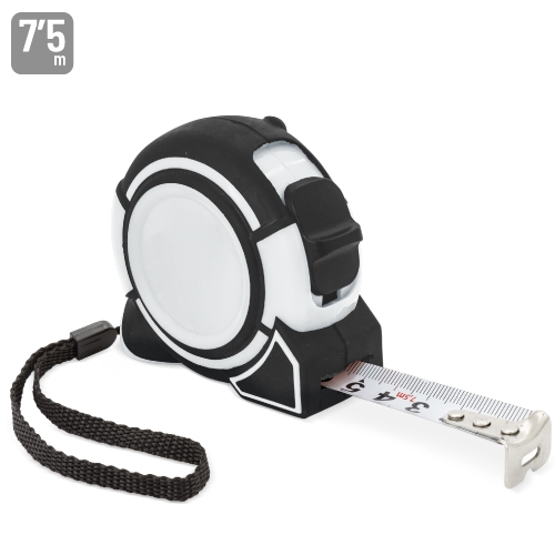 FLEXÓMETRO 7.5M