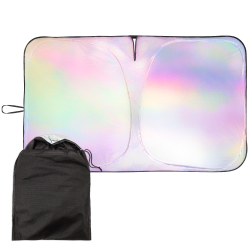 PARASOL EFECTO LÁSER