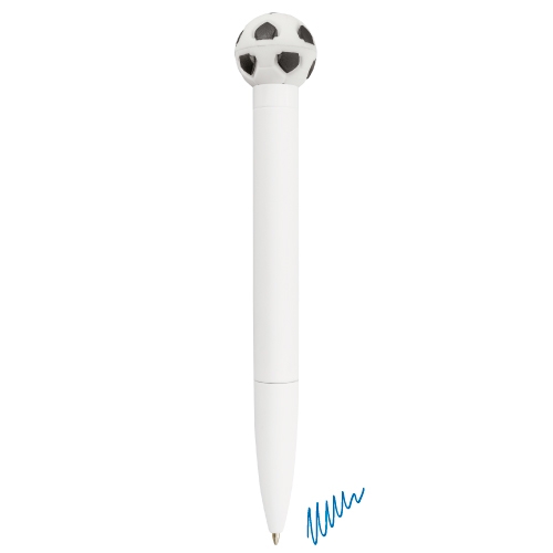 BOLIGRAFO DEPORTIVO ANTIESTRÉS