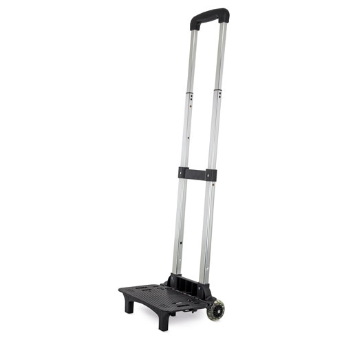CARRETILLA TROLLEY PLEGABLE