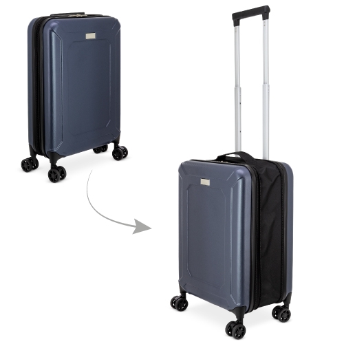 TROLLEY PLEGABLE PIERRE DELONE "TOURS"