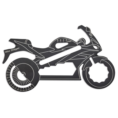 HERRAMIENTA MULTIFUNCION