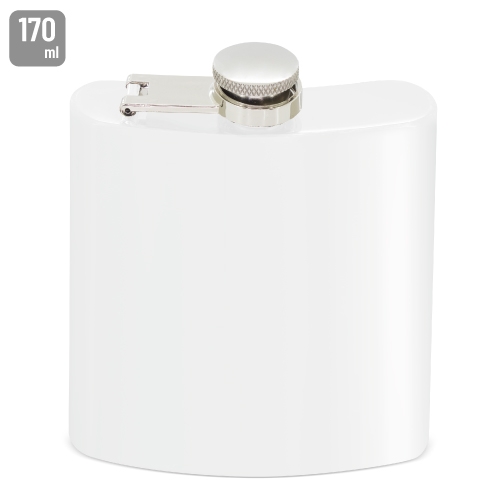 PETACA LICORERA DE SUBLIMACIÓN