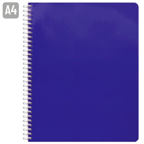 <p>LIBRETA A4 “LIVORNO”</p>