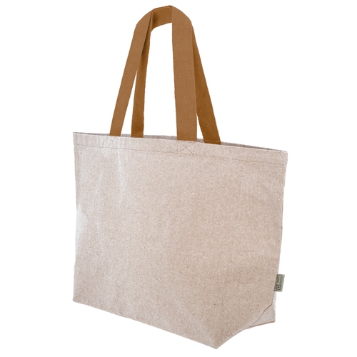 BOLSA DE ALGODÓN RECICLADO "ALANYS"