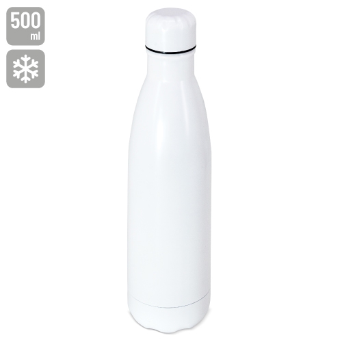 TERMO DOBLE CAPA SUBLIMACION 500ML