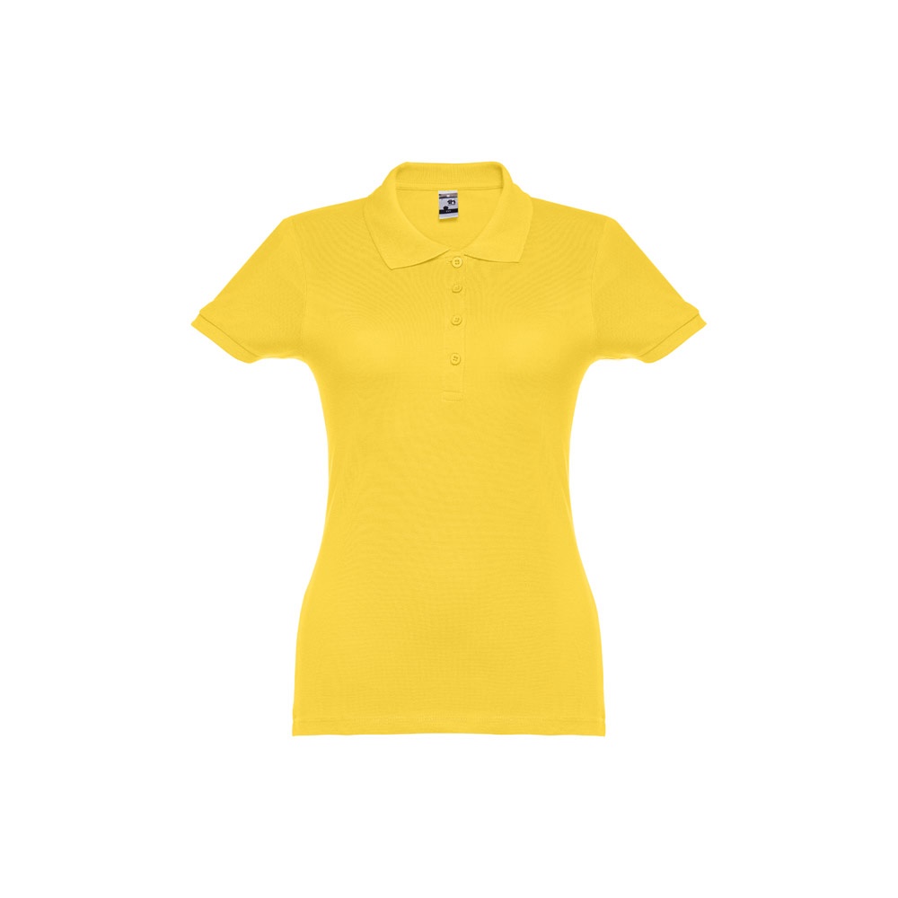 THC EVE II. Polo de mujer