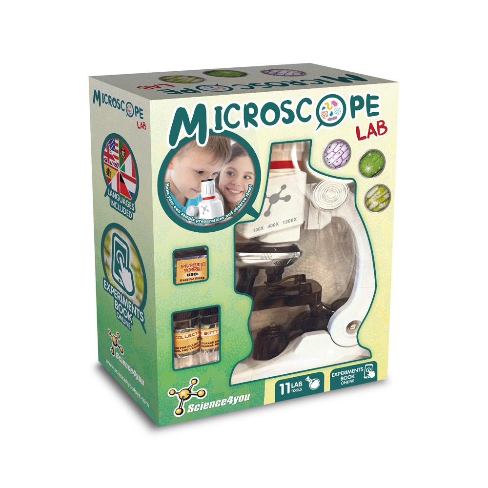 MICROSCOPE