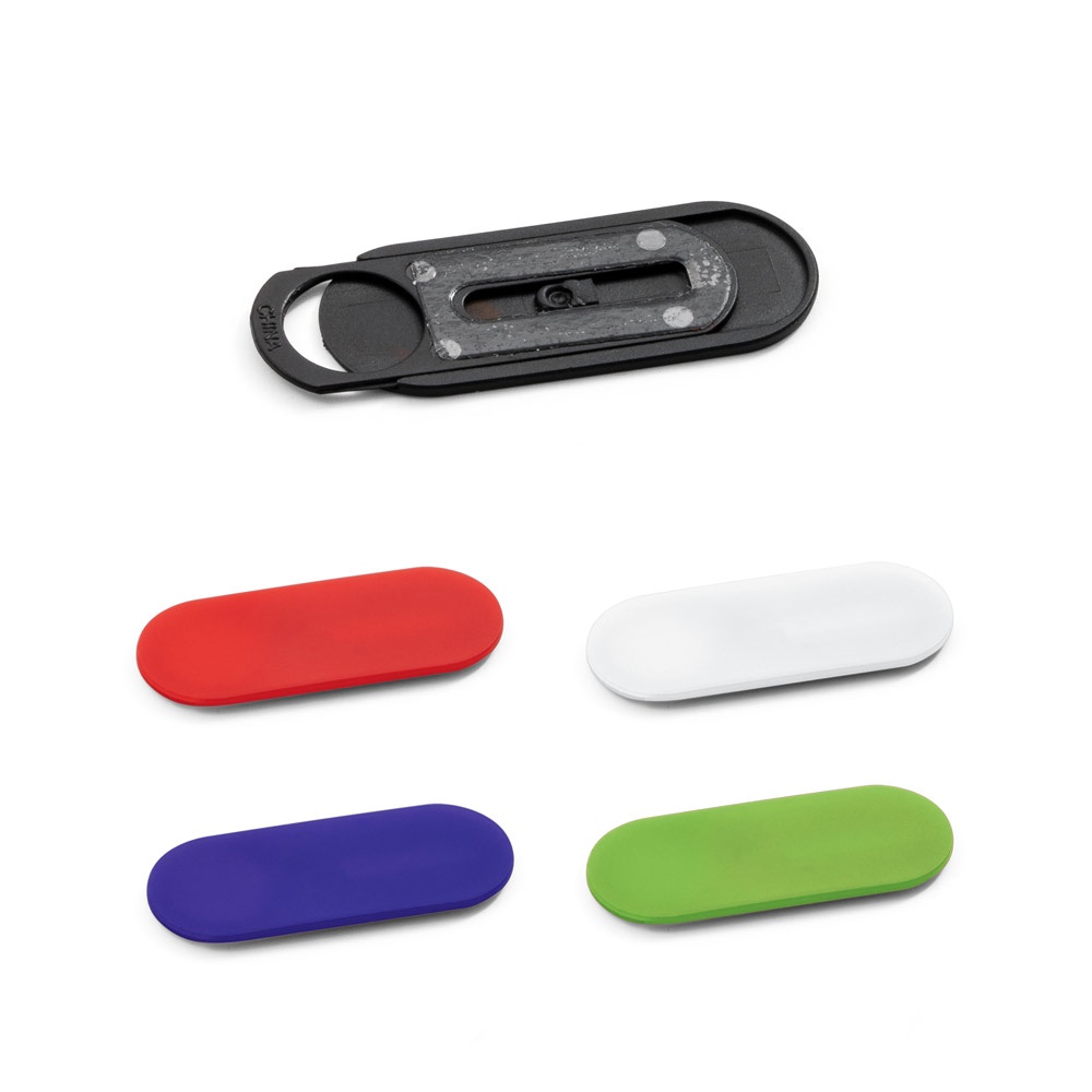 HIDE. Protector de webcam en ABS
