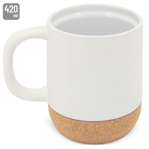 MUG CERAMICA