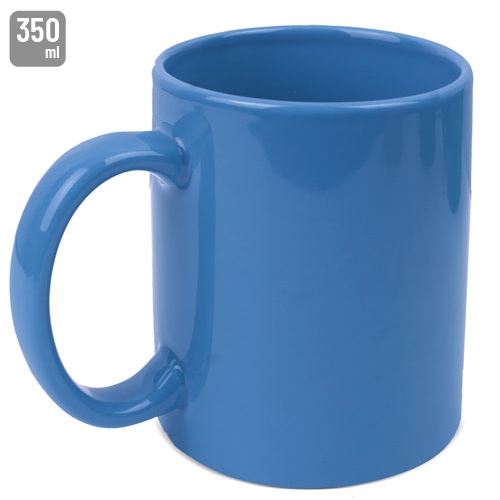 MUG CERAMICA "MÉRIDA"