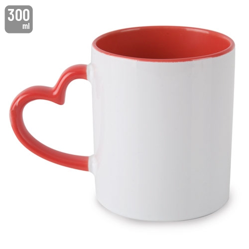MUG SUBLIMACION
