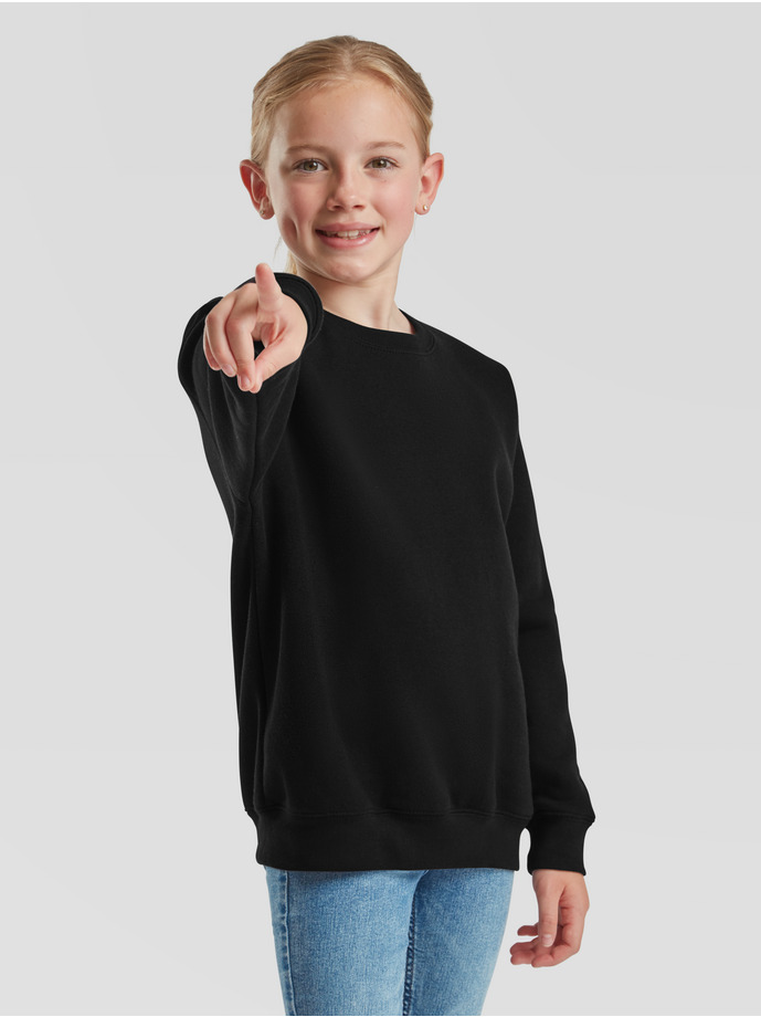 Kids Prem Set In Swt white 3-4 Yrs