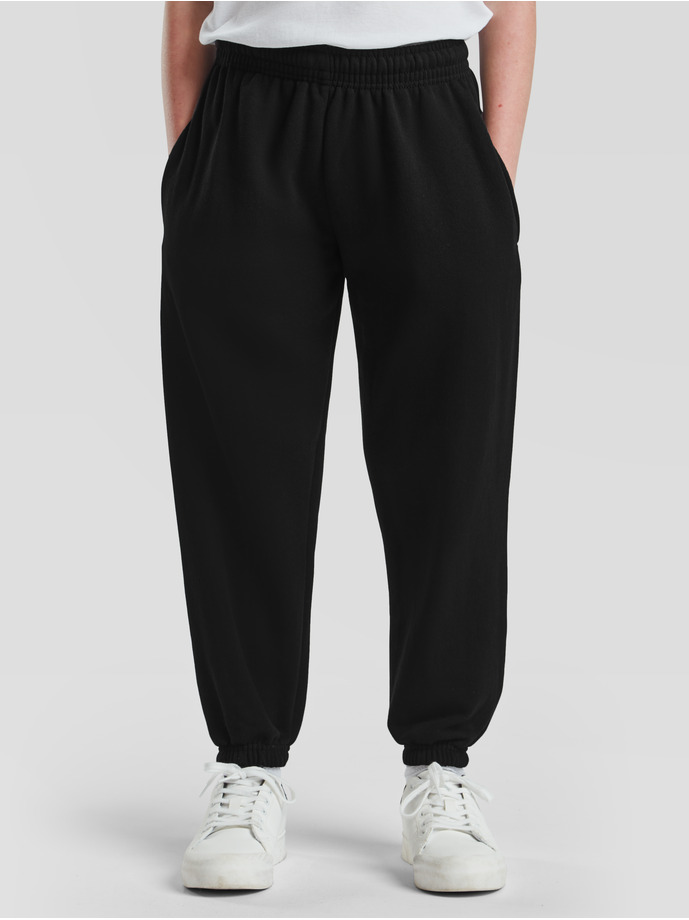 Kids Classic Jog Pants